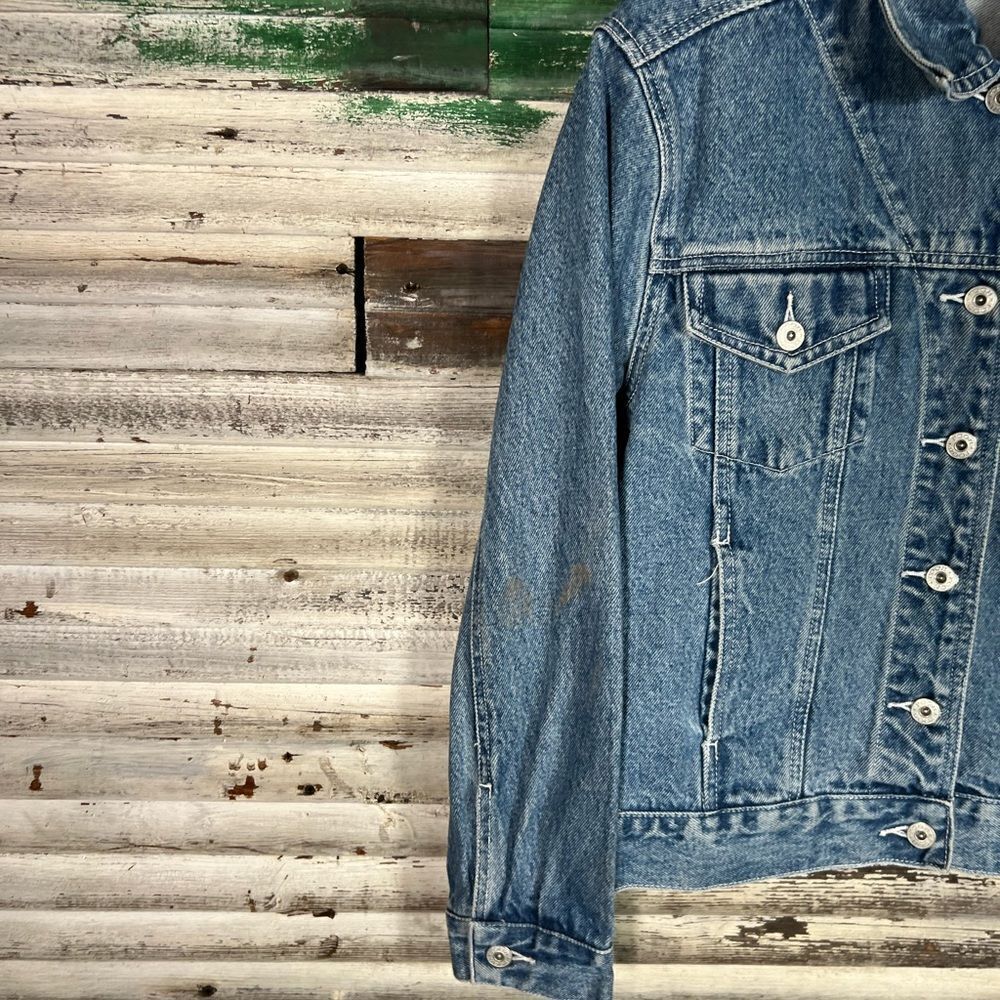 Vintage Winnie the Pooh Disney Jacket - Picture 5 of 10